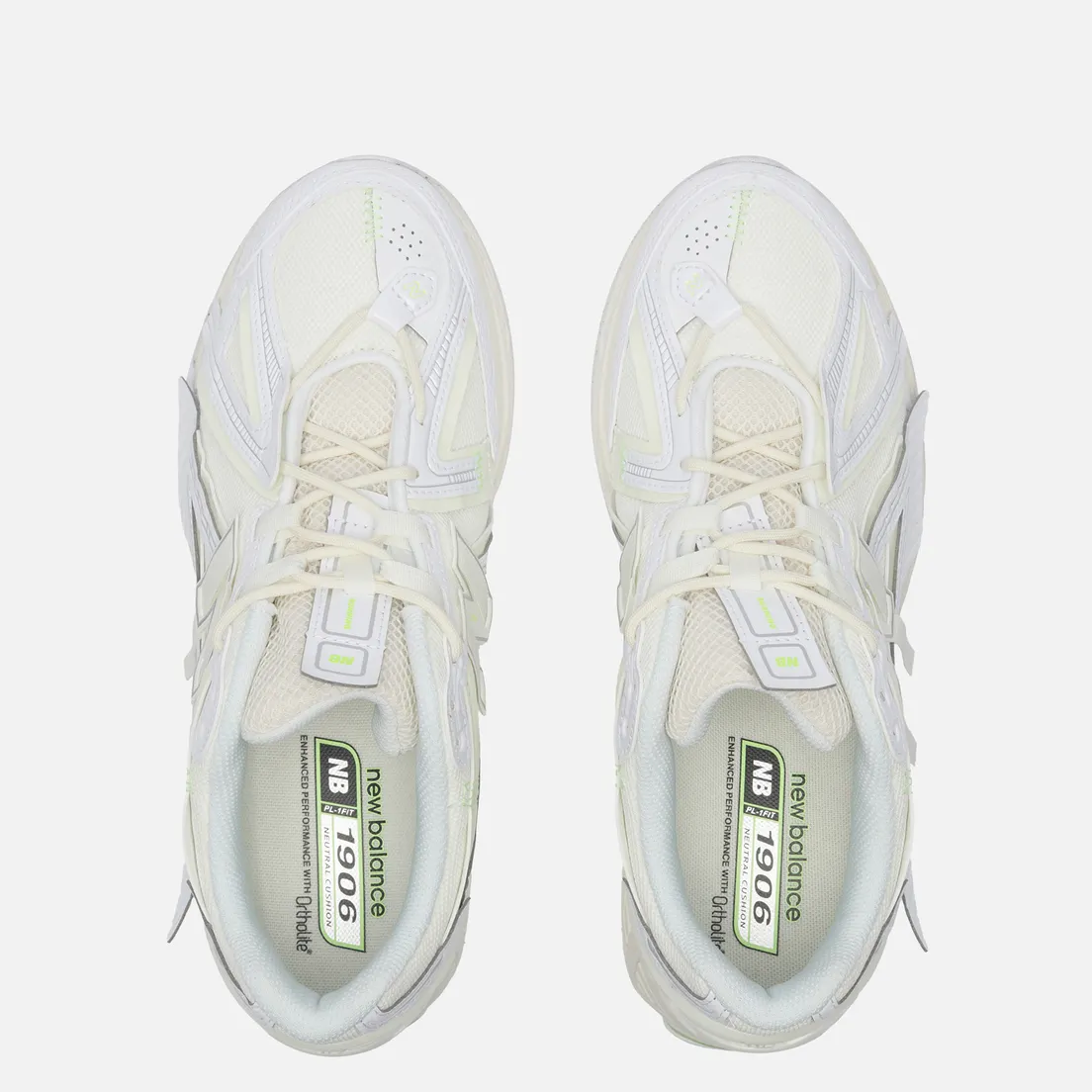 New Balance Кроссовки U1906AE