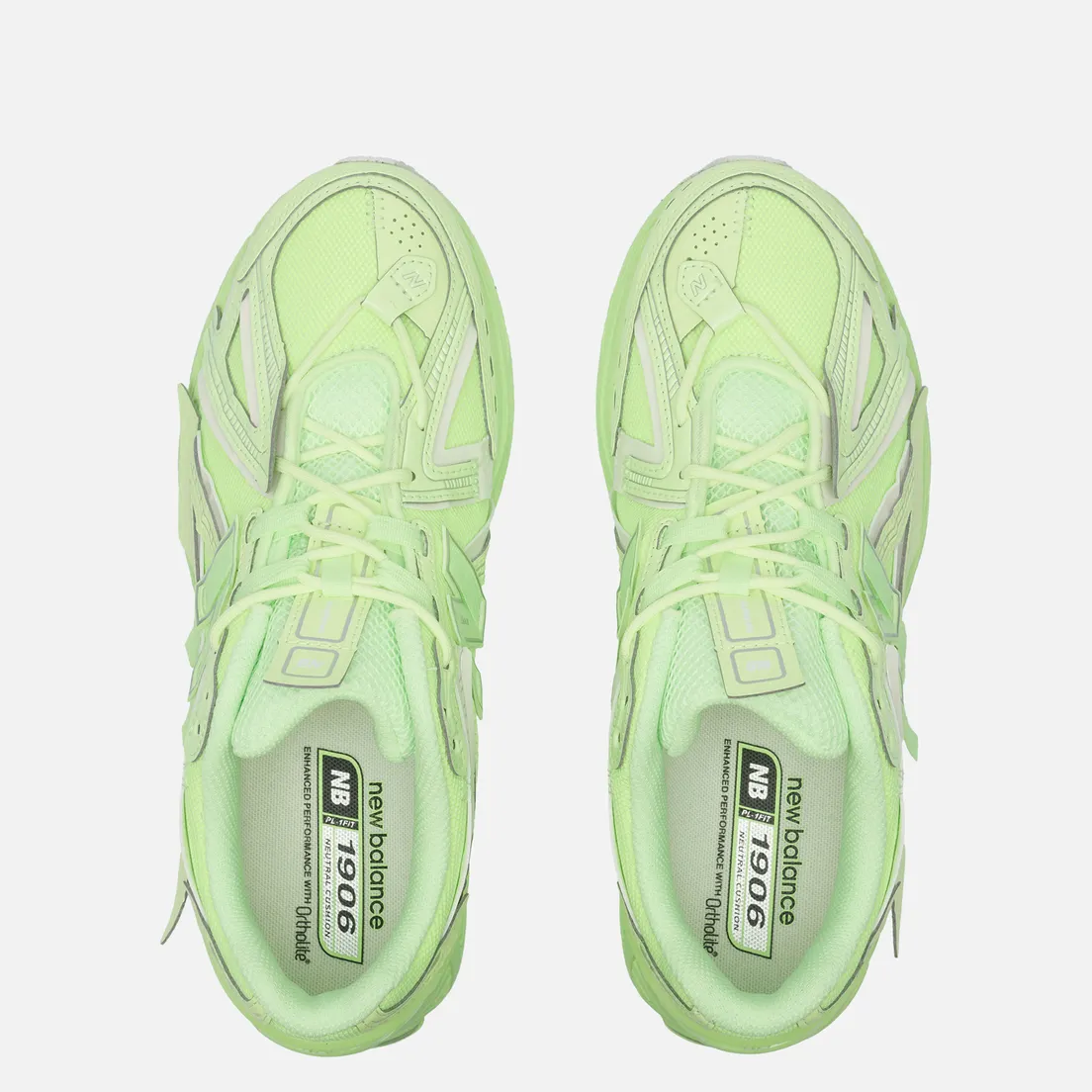 New Balance Кроссовки U1906AF