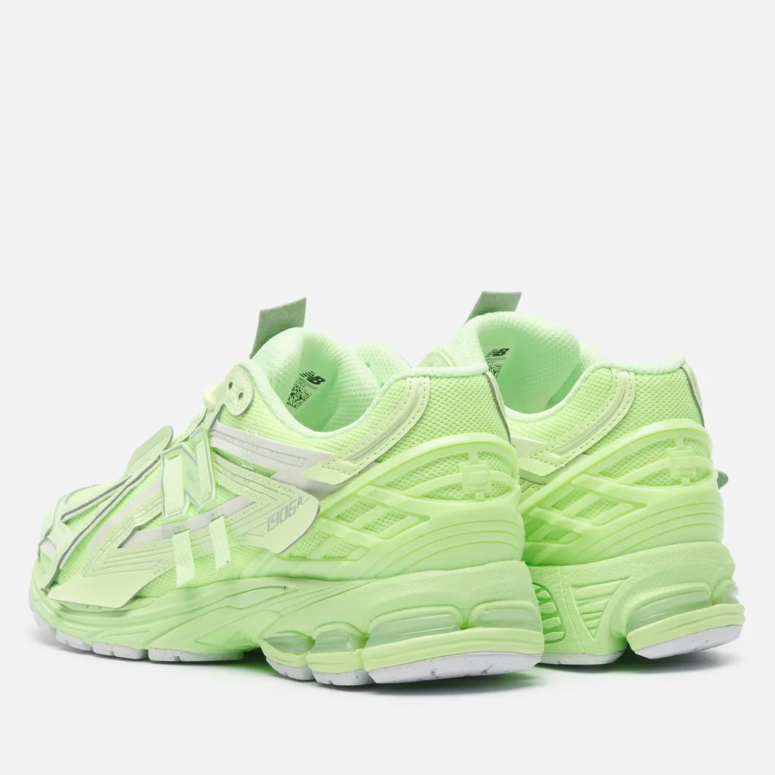 New Balance Кроссовки U1906AF