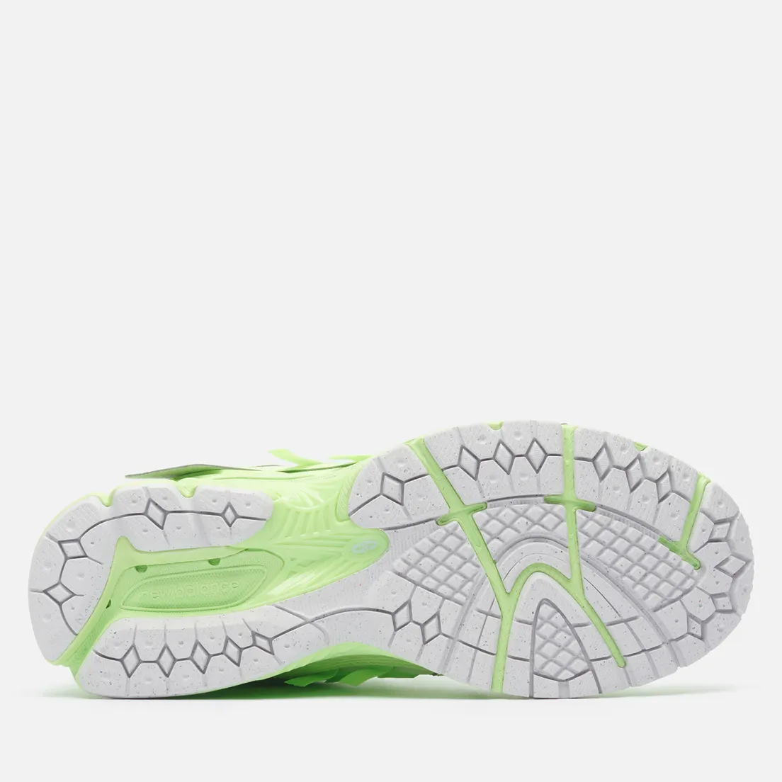 New Balance Кроссовки U1906AF