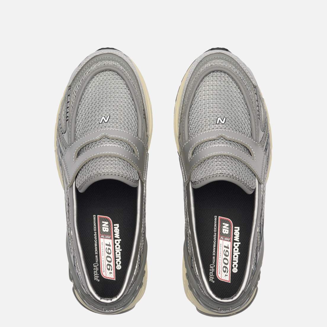 New Balance Мужские кроссовки U1906LAE