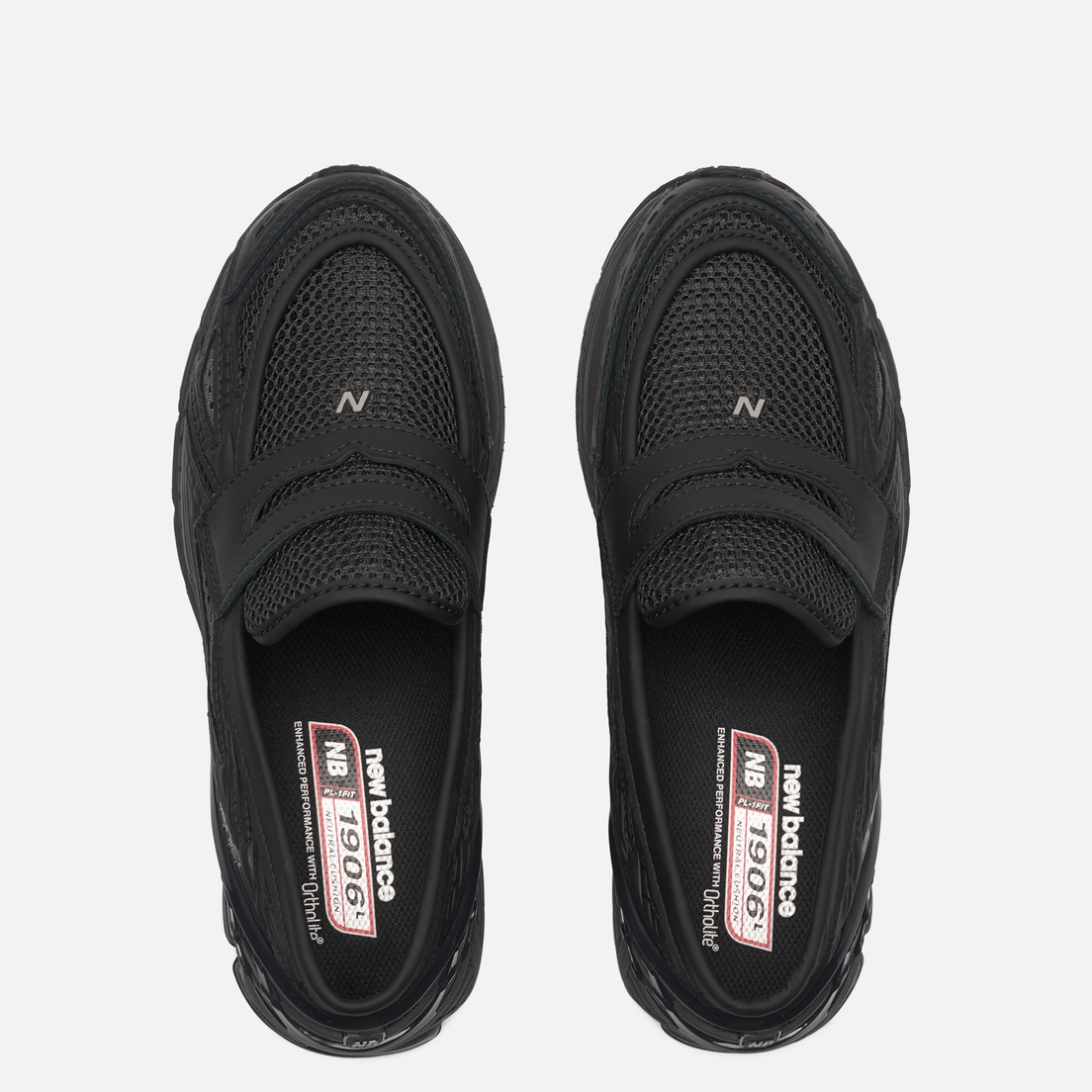 New Balance Мужские кроссовки U1906LAI