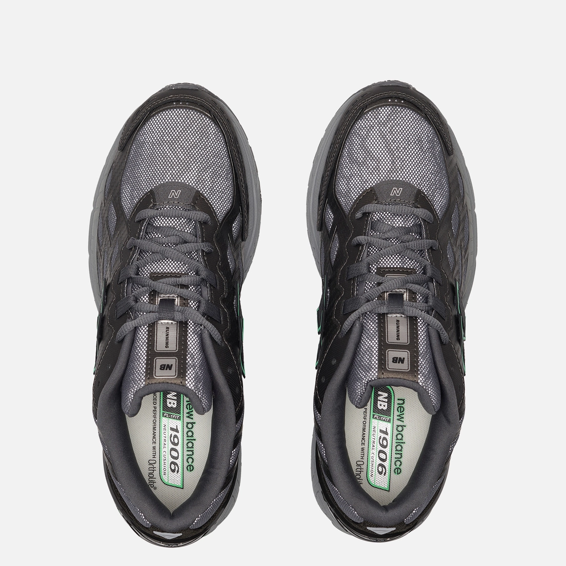 New Balance Мужские кроссовки U1906WA