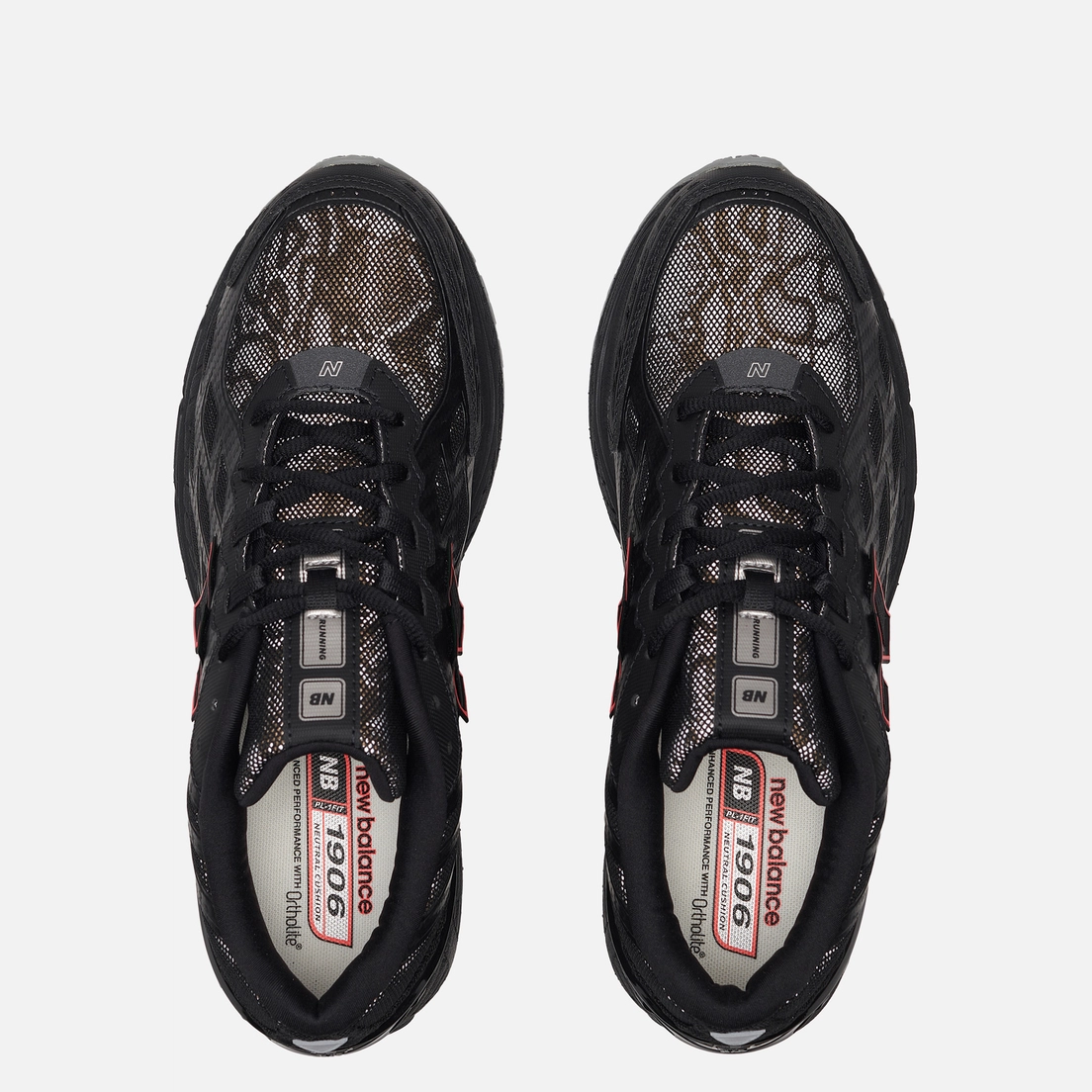 New Balance Мужские кроссовки U1906WD