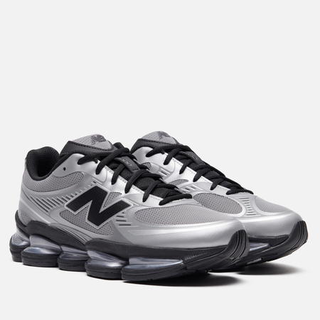 Мужские кроссовки New Balance U20006OU, цвет серый