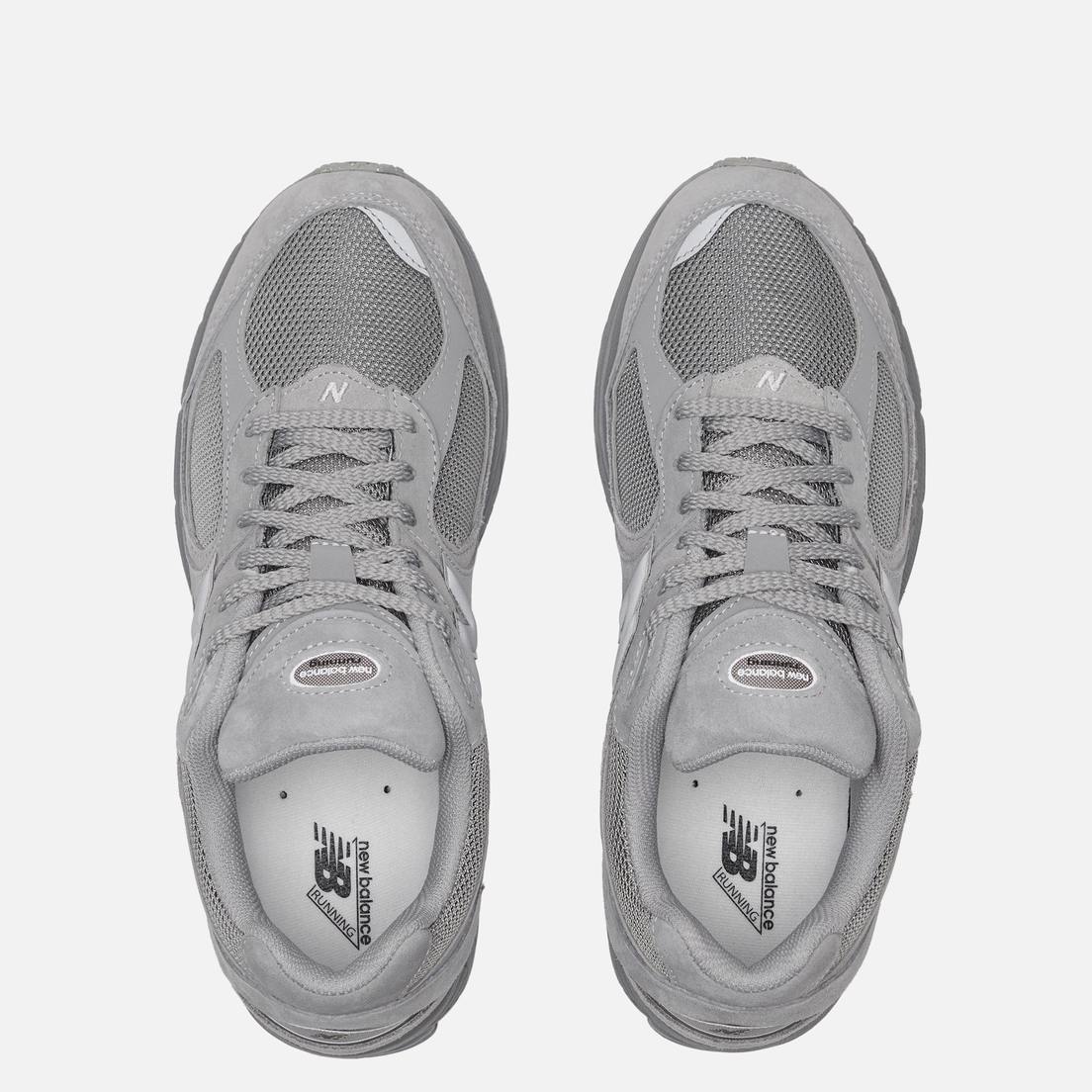 New Balance Кроссовки U20021O2