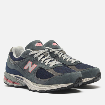 Кроссовки New Balance U200254T, цвет серый, размер 45.5 EU