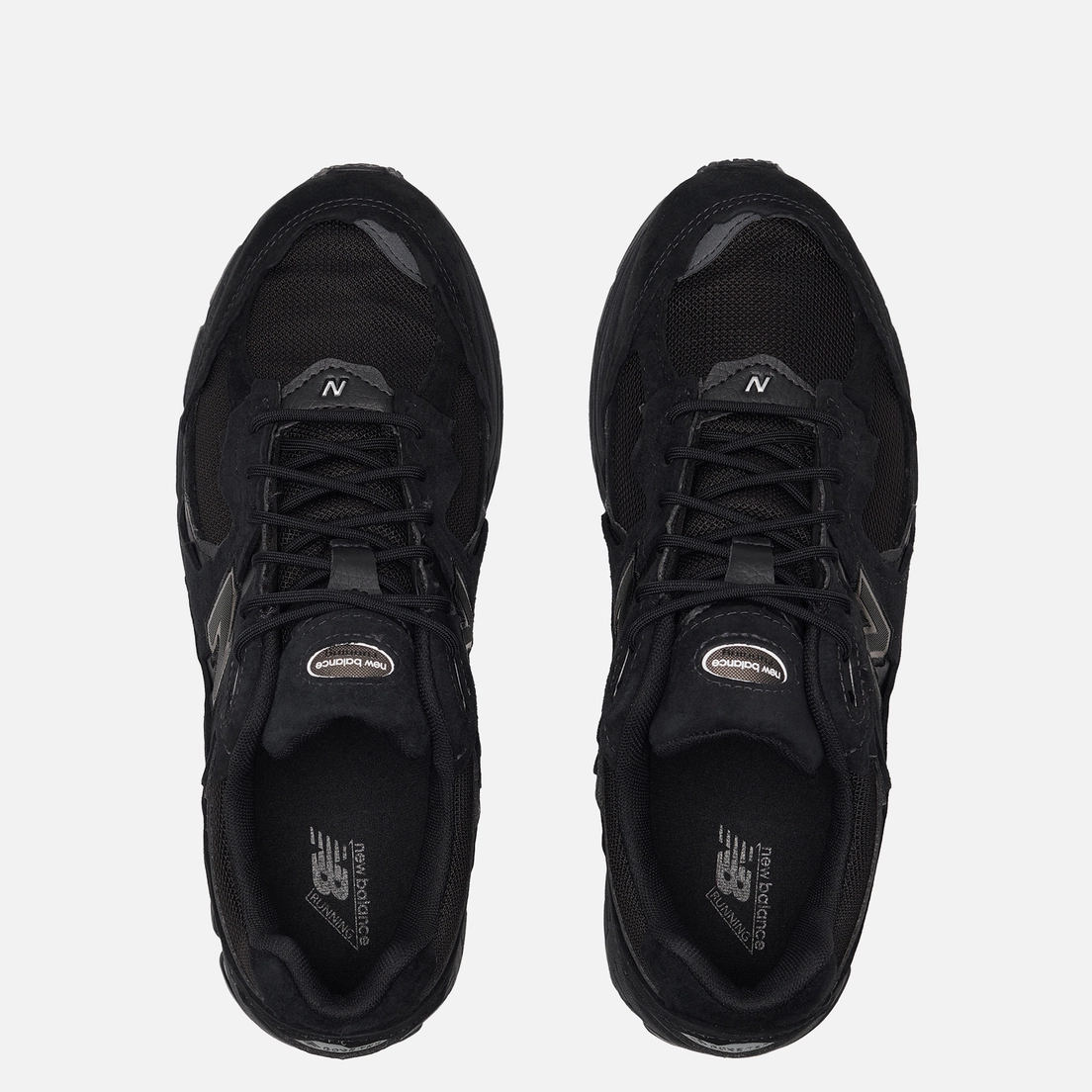 New Balance Кроссовки U2002DXB Protection Pack