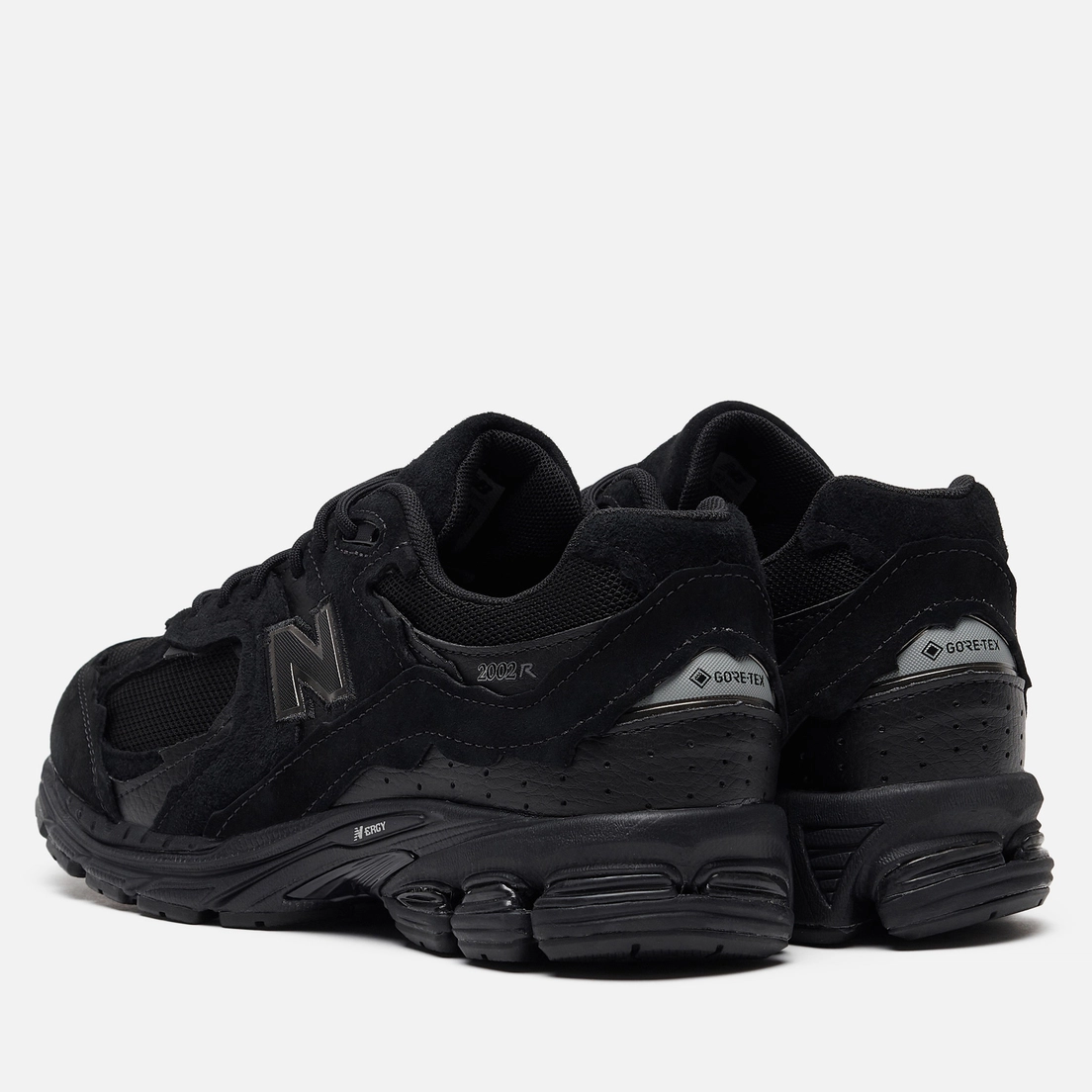 New Balance Кроссовки U2002DXB Protection Pack