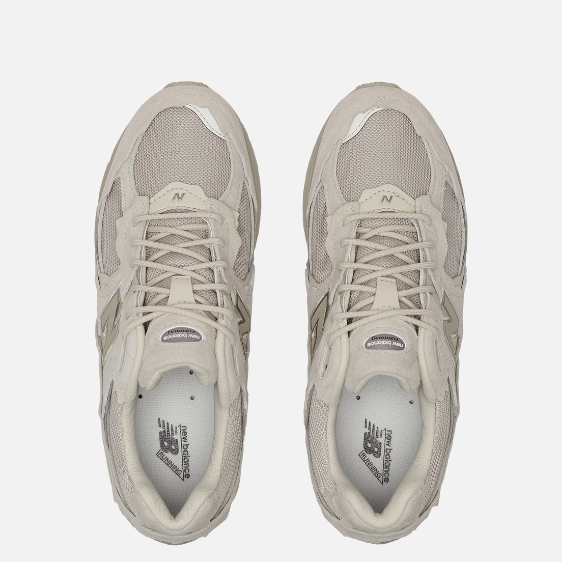 New Balance Кроссовки U2002DXC Protection Pack