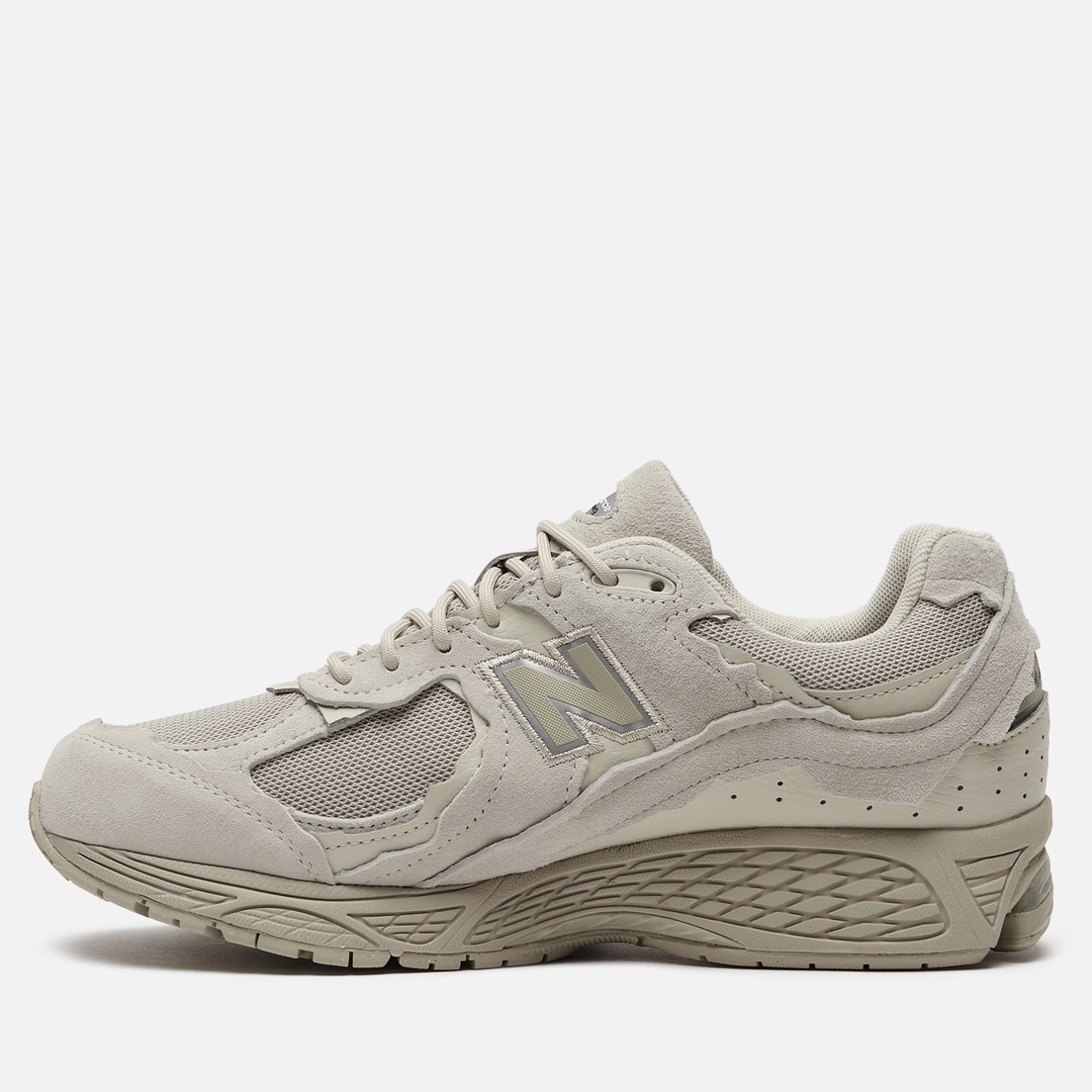 New Balance Кроссовки U2002DXC Protection Pack