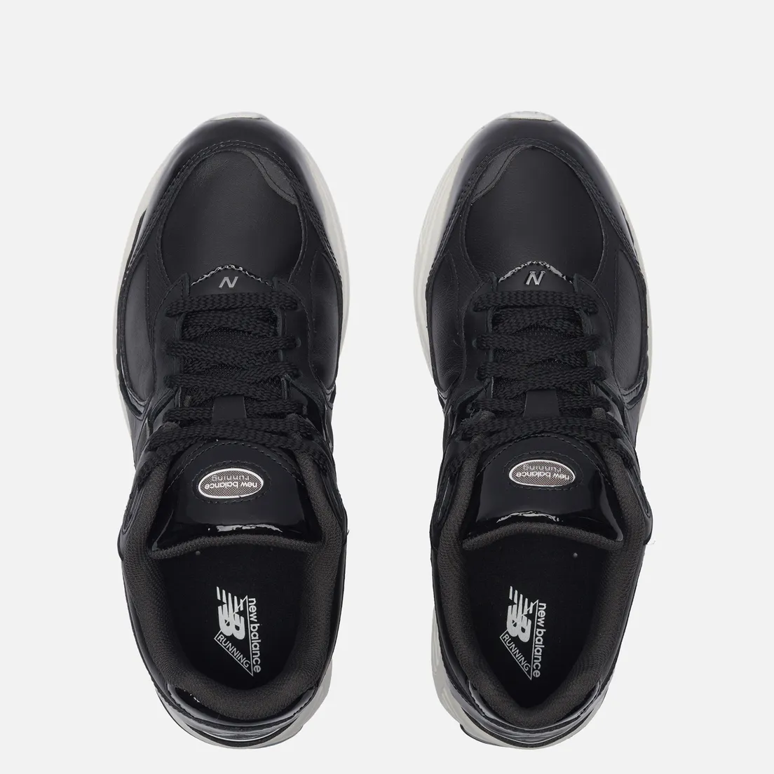 New Balance Кроссовки U2002RD Leather Pack