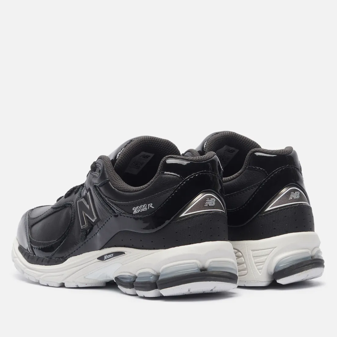 New Balance Кроссовки U2002RD Leather Pack