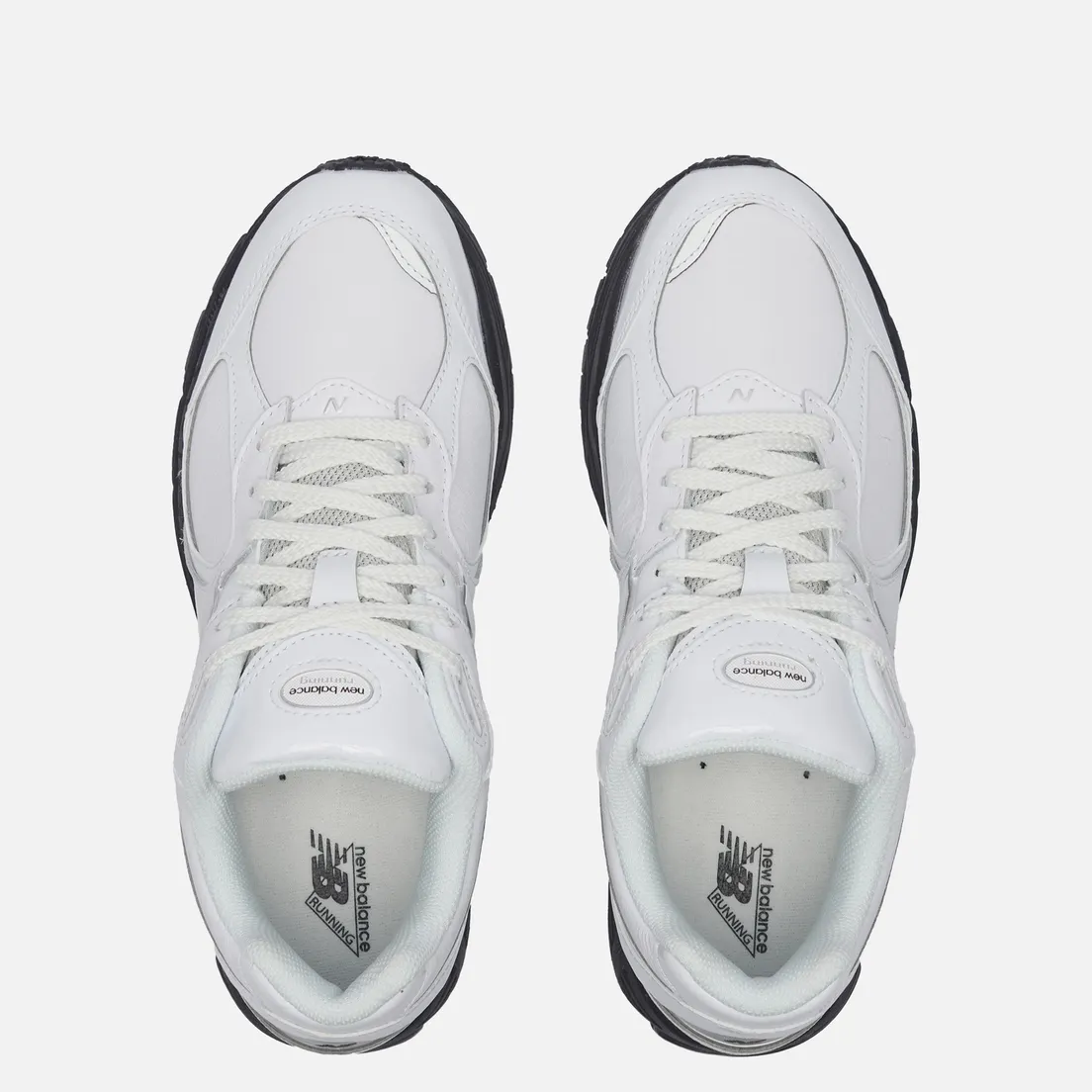 New Balance Кроссовки U2002RE Leather Pack