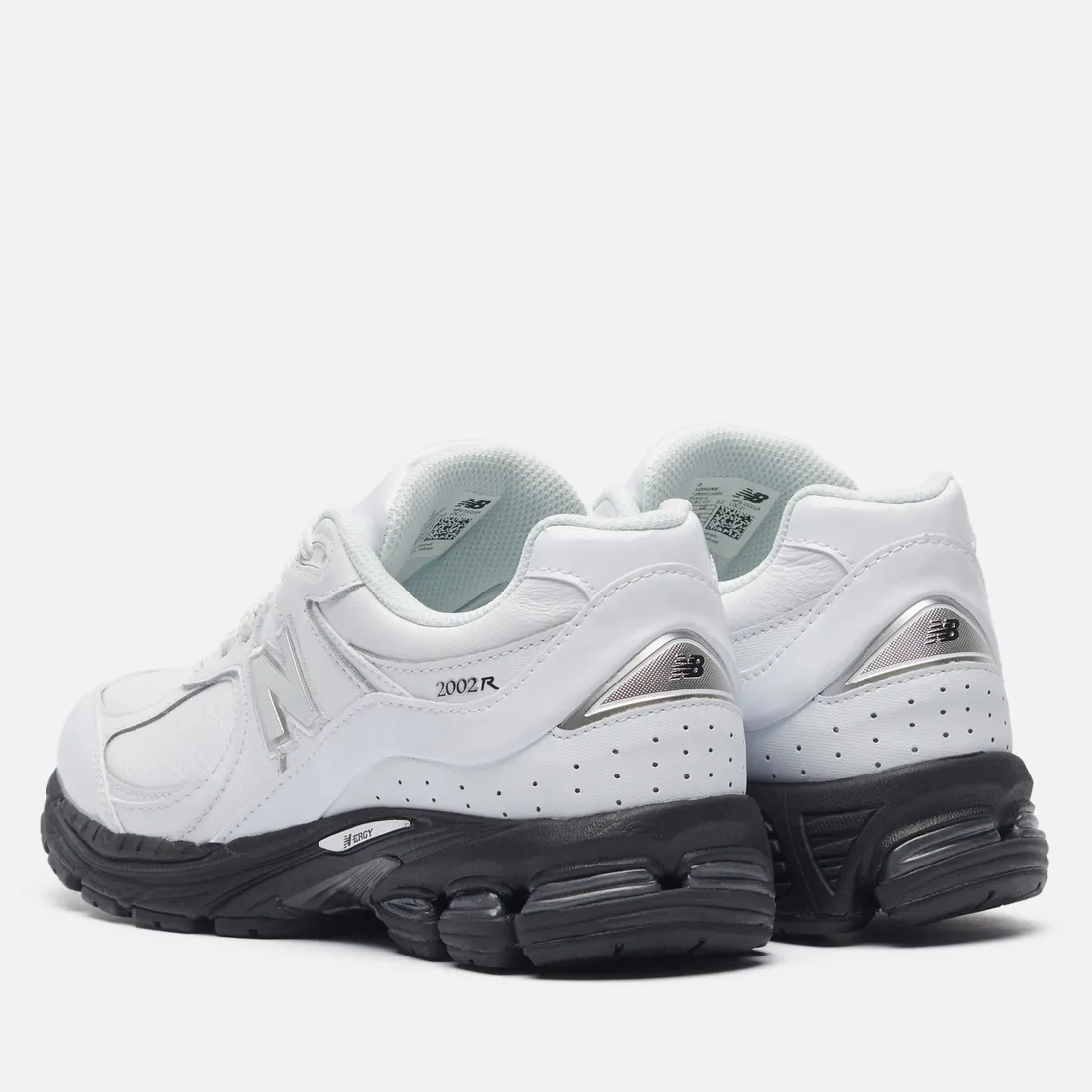 New Balance Кроссовки U2002RE Leather Pack