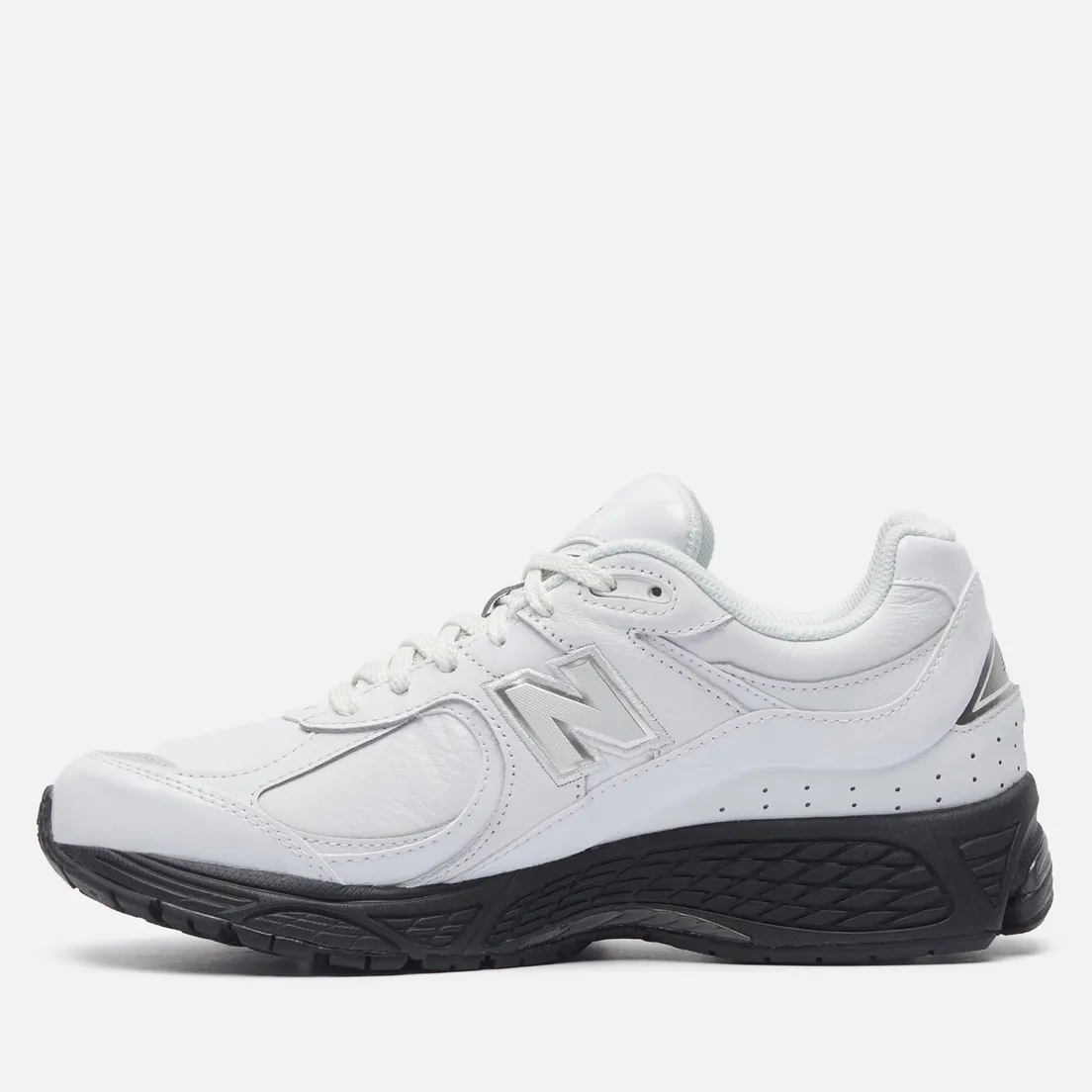 New Balance Кроссовки U2002RE Leather Pack