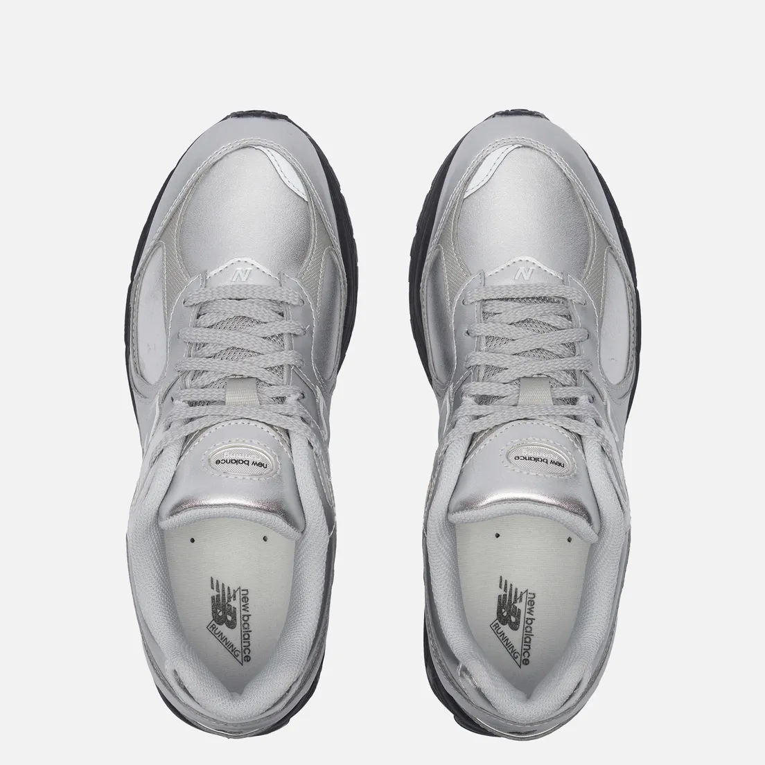 New Balance Кроссовки U2002RF Leather Pack