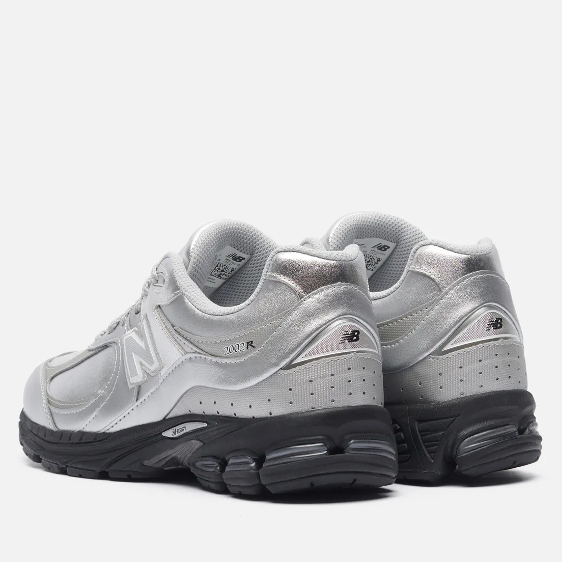 New Balance Кроссовки U2002RF Leather Pack