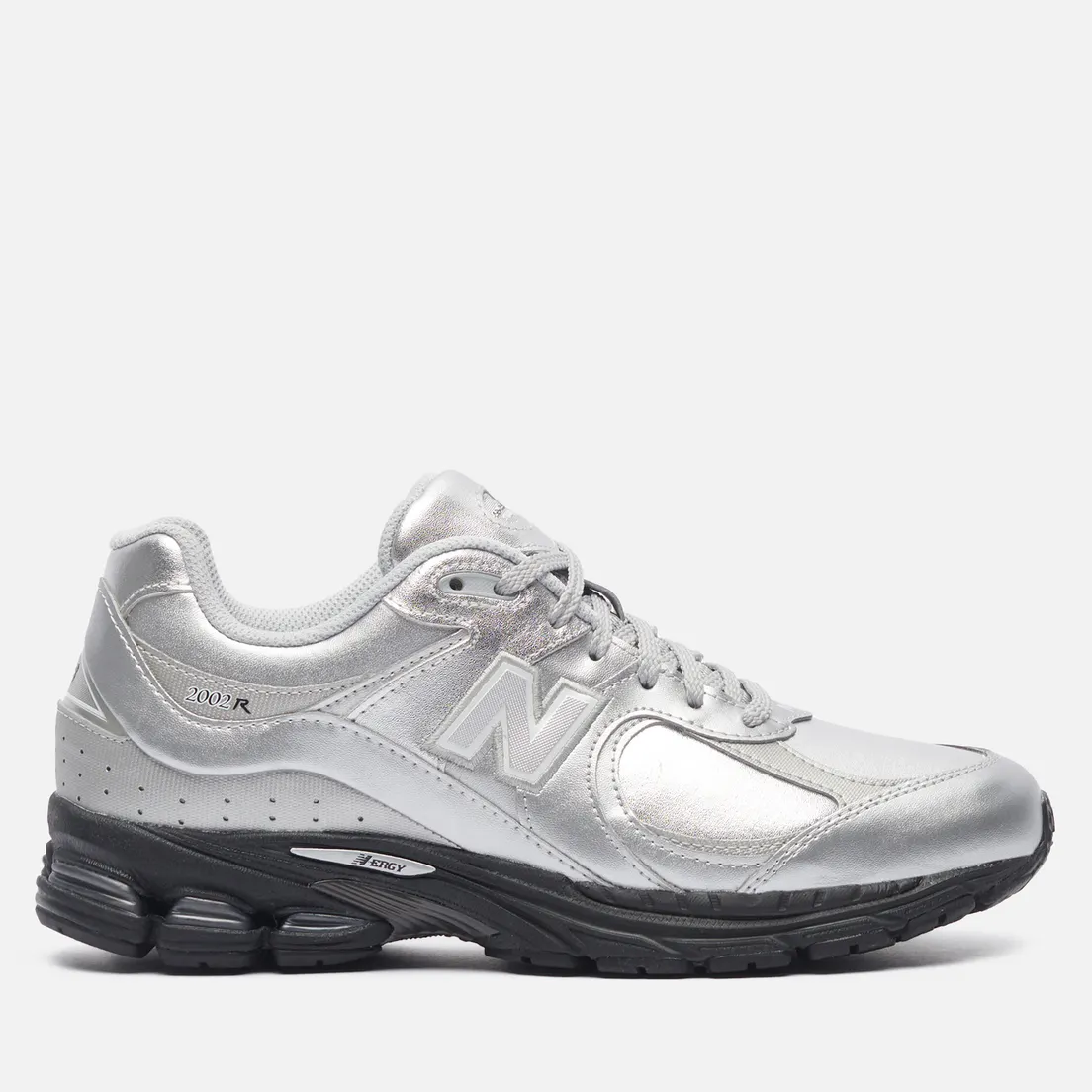 New Balance Кроссовки U2002RF Leather Pack