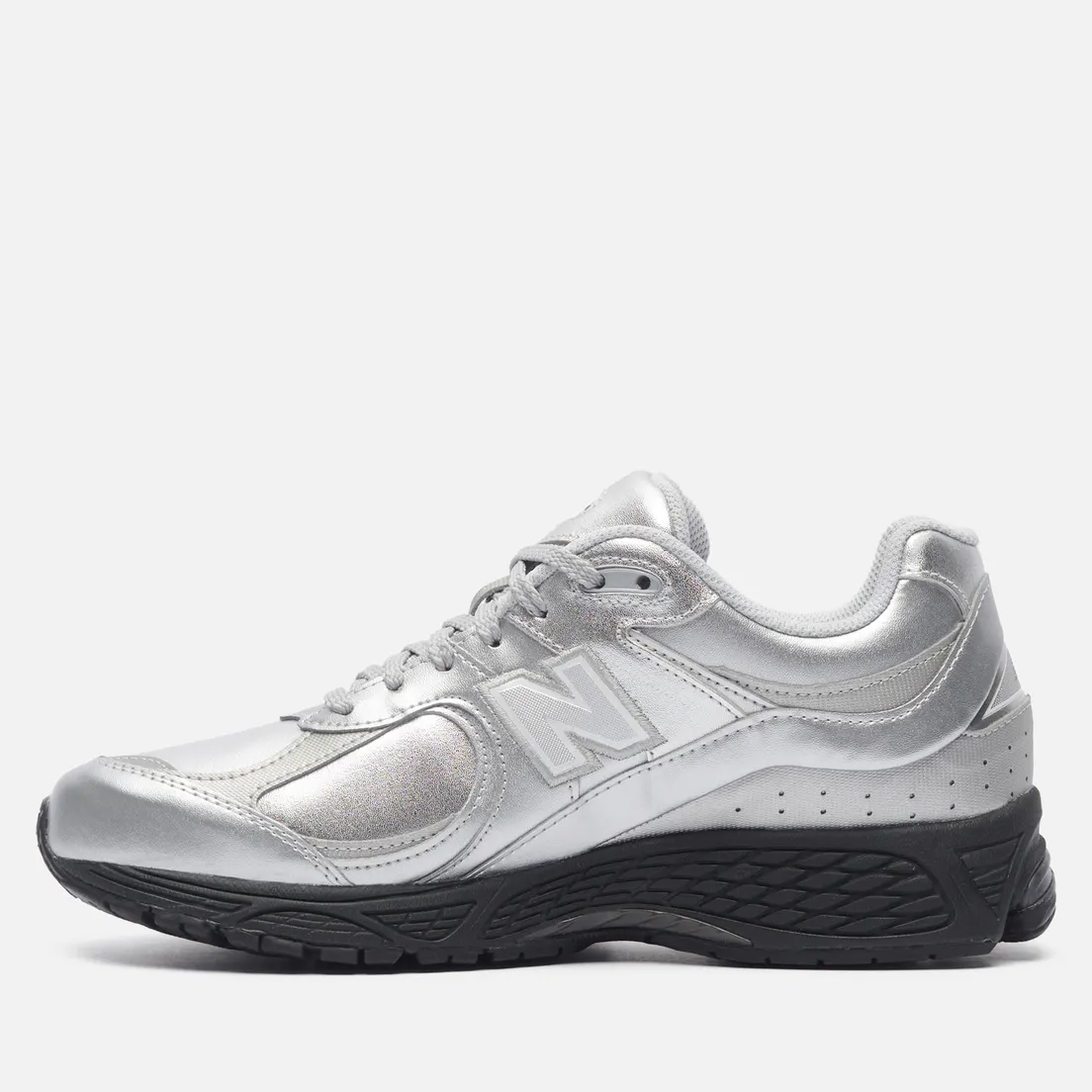 New Balance Кроссовки U2002RF Leather Pack