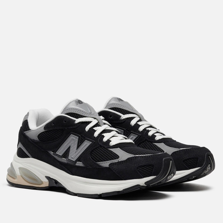 Кроссовки New Balance U2010892, цвет чёрный, размер 42.5 EU