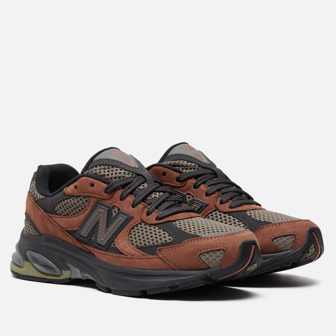 Мужские кроссовки New Balance U2010ANV, U2010ANV