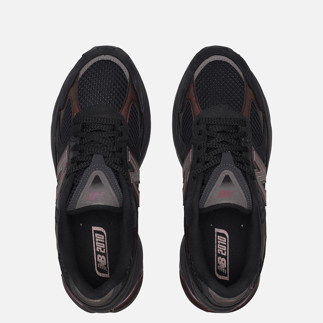 New Balance Мужские кроссовки U2010ETB