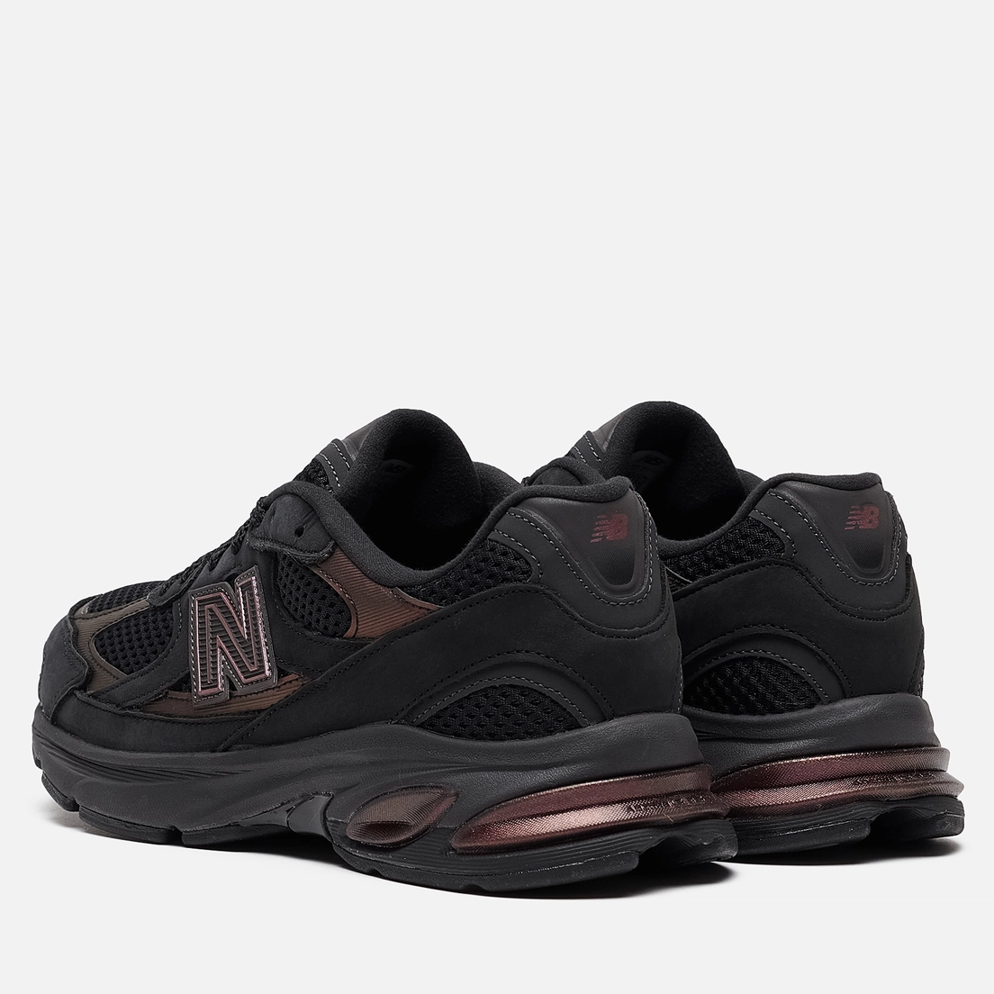 New Balance Мужские кроссовки U2010ETB