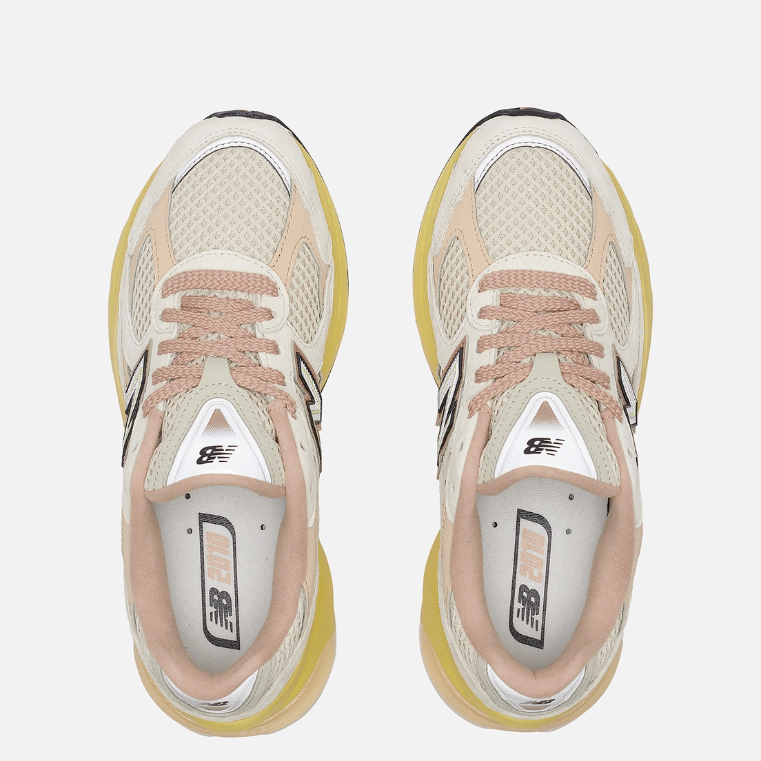 New Balance Женские кроссовки U2010SGR