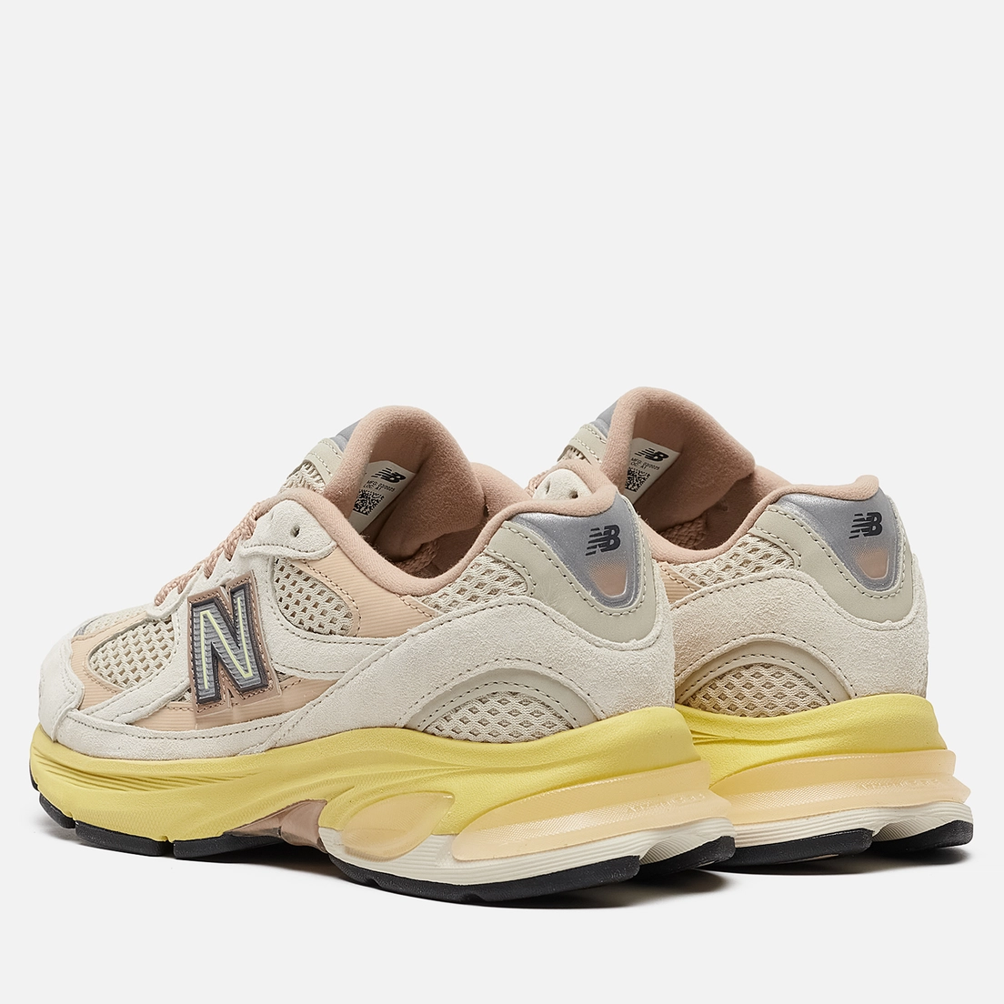 New Balance Женские кроссовки U2010SGR