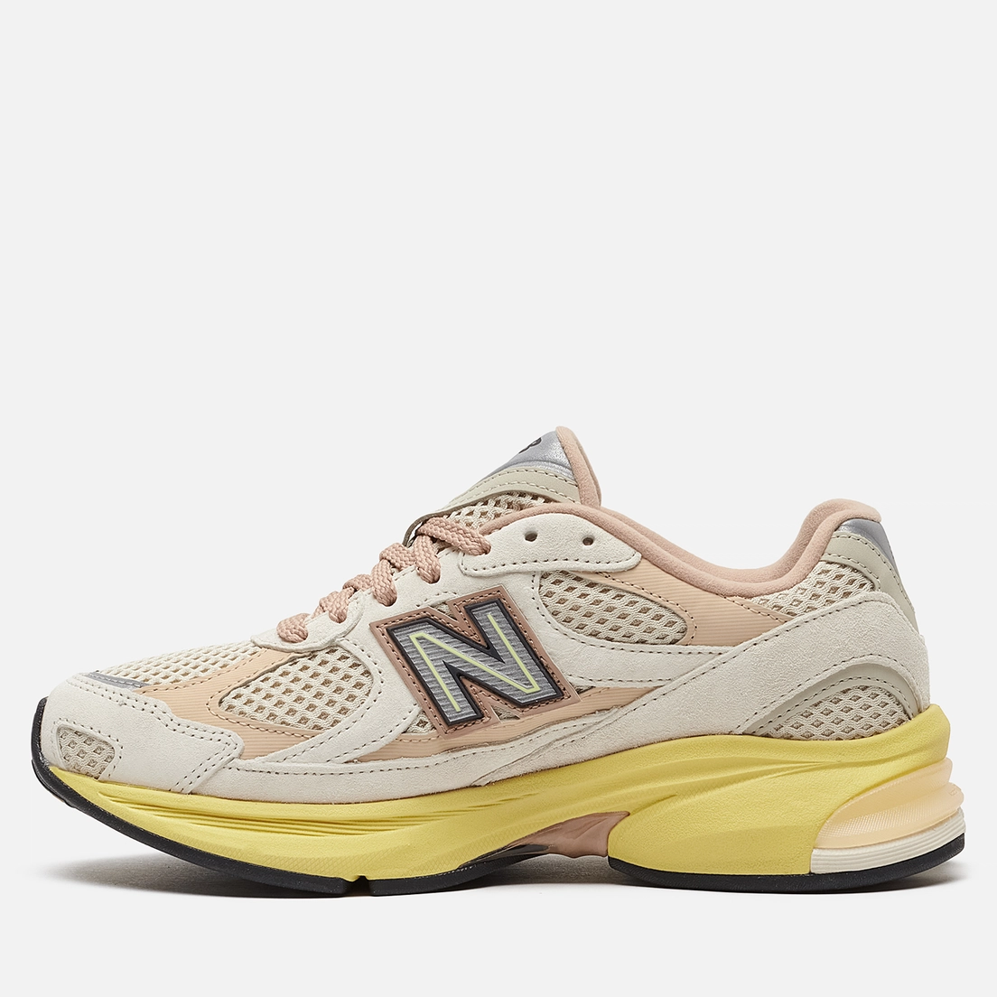 New Balance Женские кроссовки U2010SGR