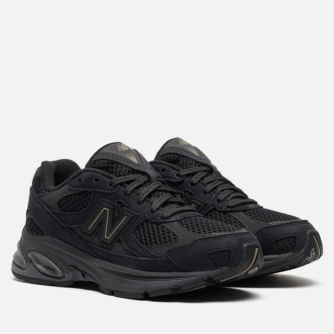 Женские кроссовки New Balance U2010TTB