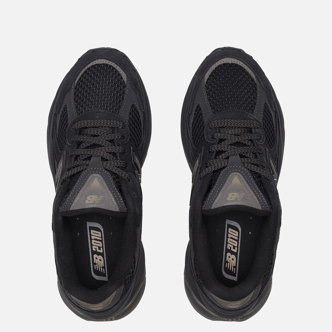 New Balance Женские кроссовки U2010TTB