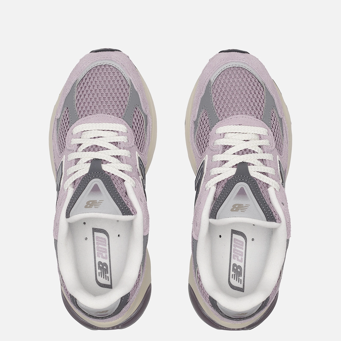 New Balance Женские кроссовки U2010WCC