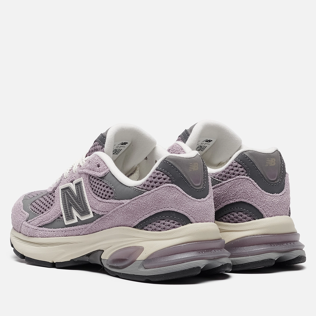 New Balance Женские кроссовки U2010WCC