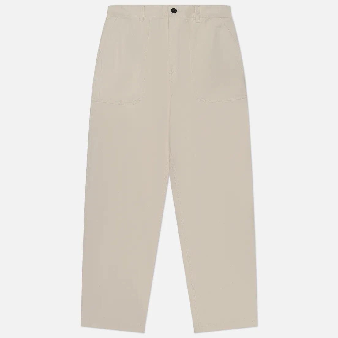 Uniform Bridge Мужские брюки Cotton Fatigue Regular Fit