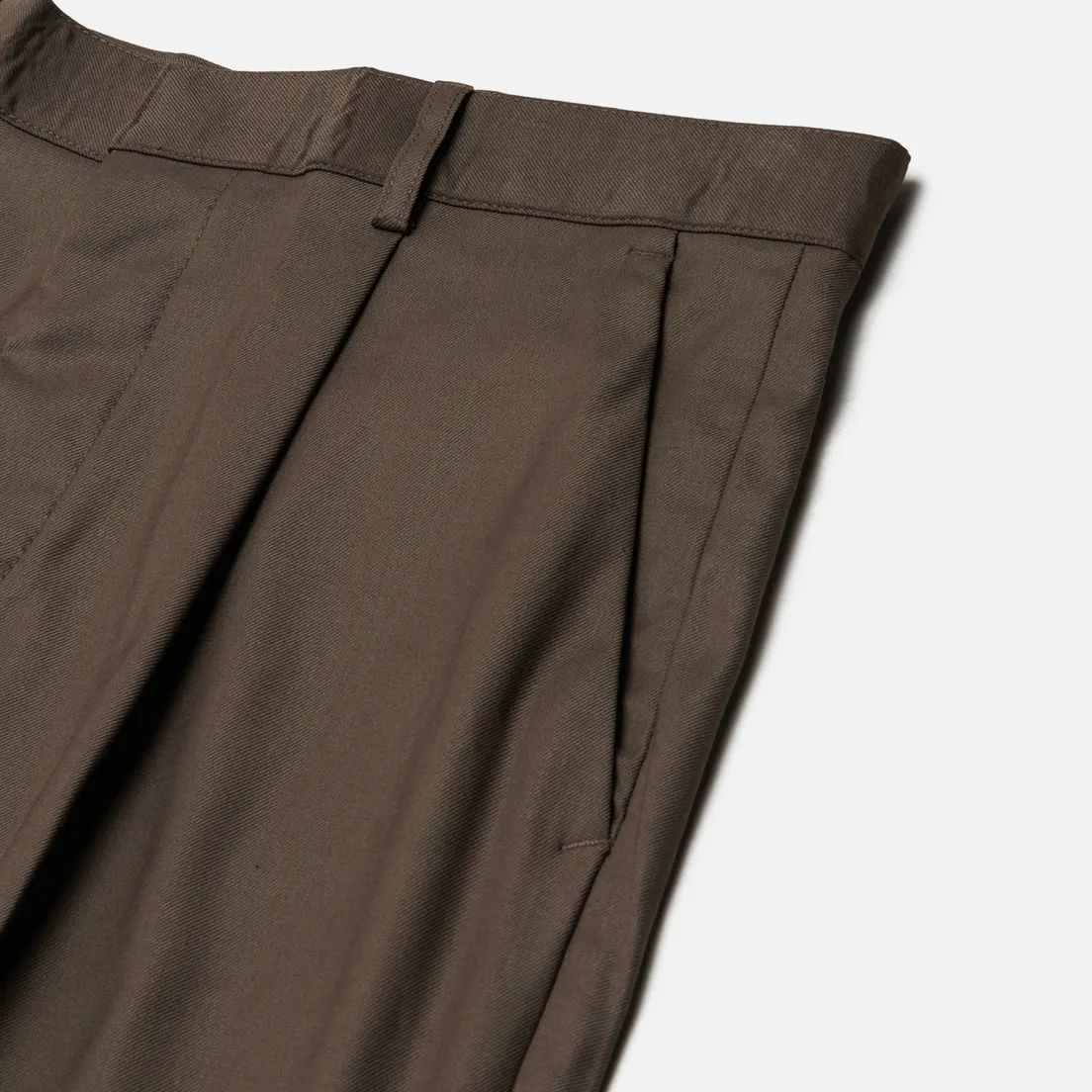 Uniform Bridge Мужские брюки Wide Slacks