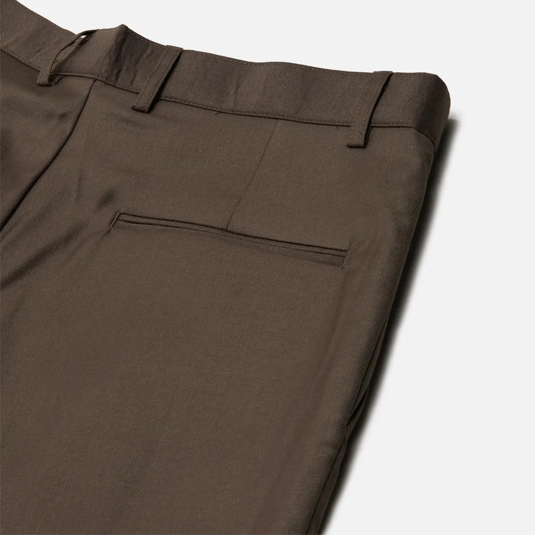 Uniform Bridge Мужские брюки Wide Slacks