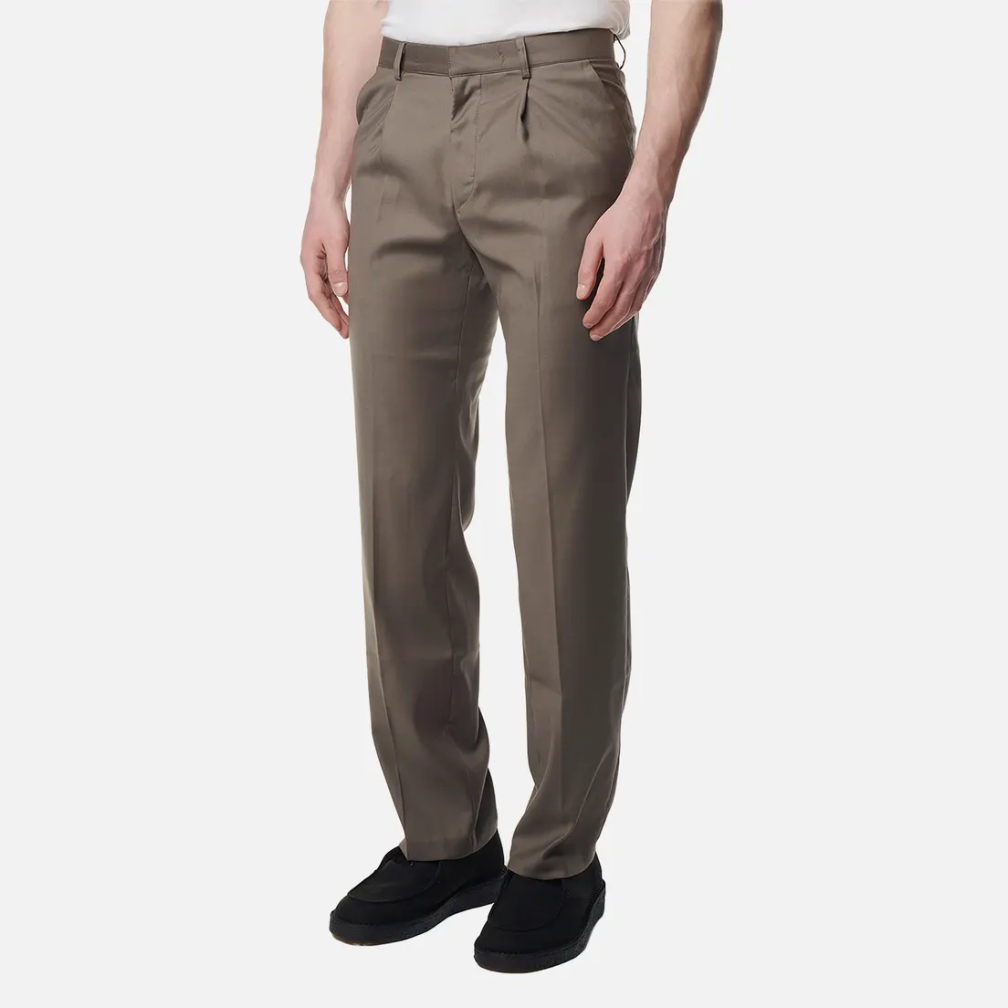Uniform Bridge Мужские брюки Wide Slacks