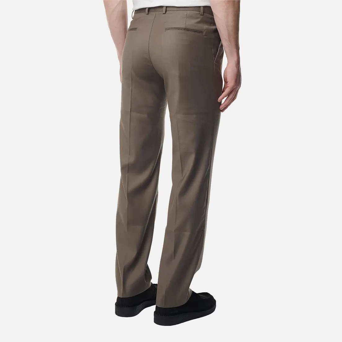 Uniform Bridge Мужские брюки Wide Slacks