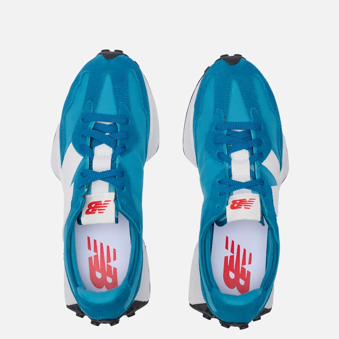 New Balance Мужские кроссовки U327EA