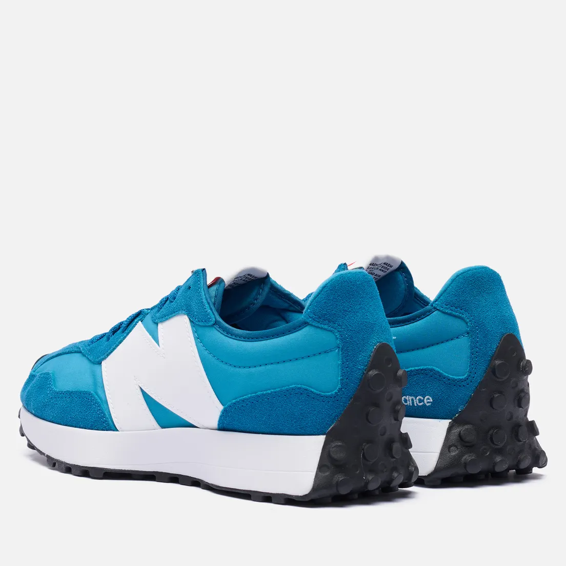 New Balance Мужские кроссовки U327EA
