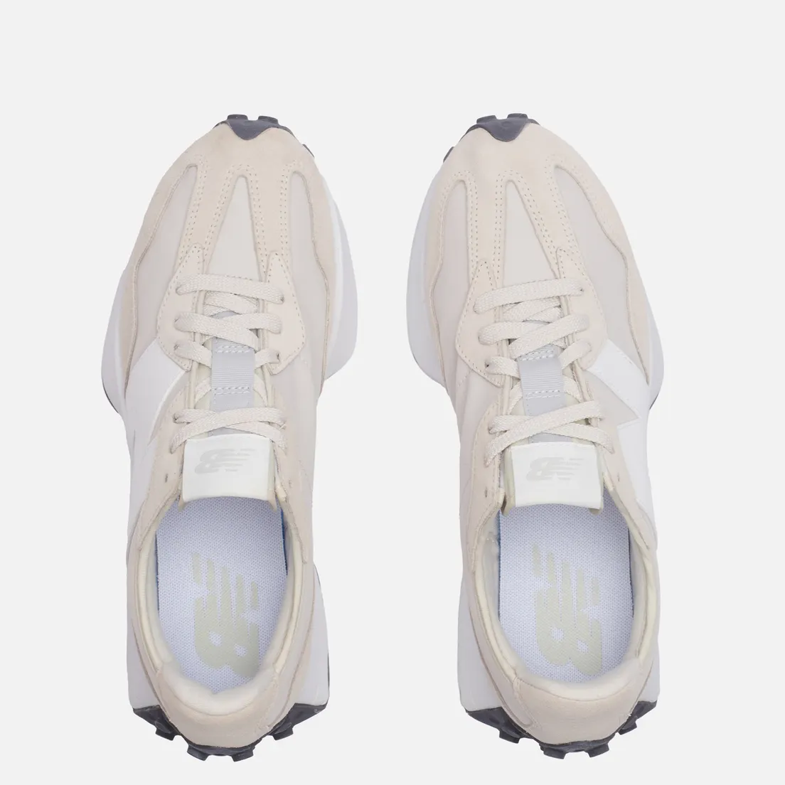 New Balance Мужские кроссовки U327EE