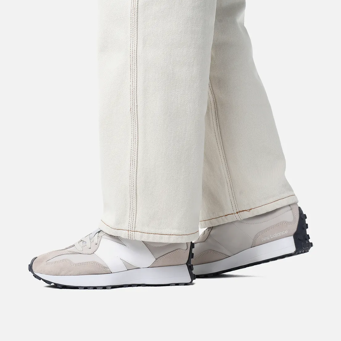 New Balance Мужские кроссовки U327EE