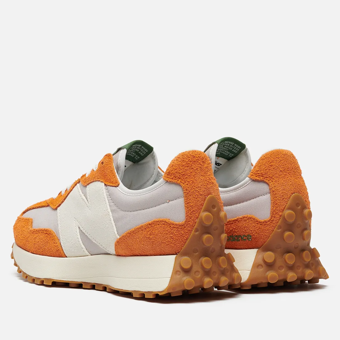 New Balance Кроссовки U327SA