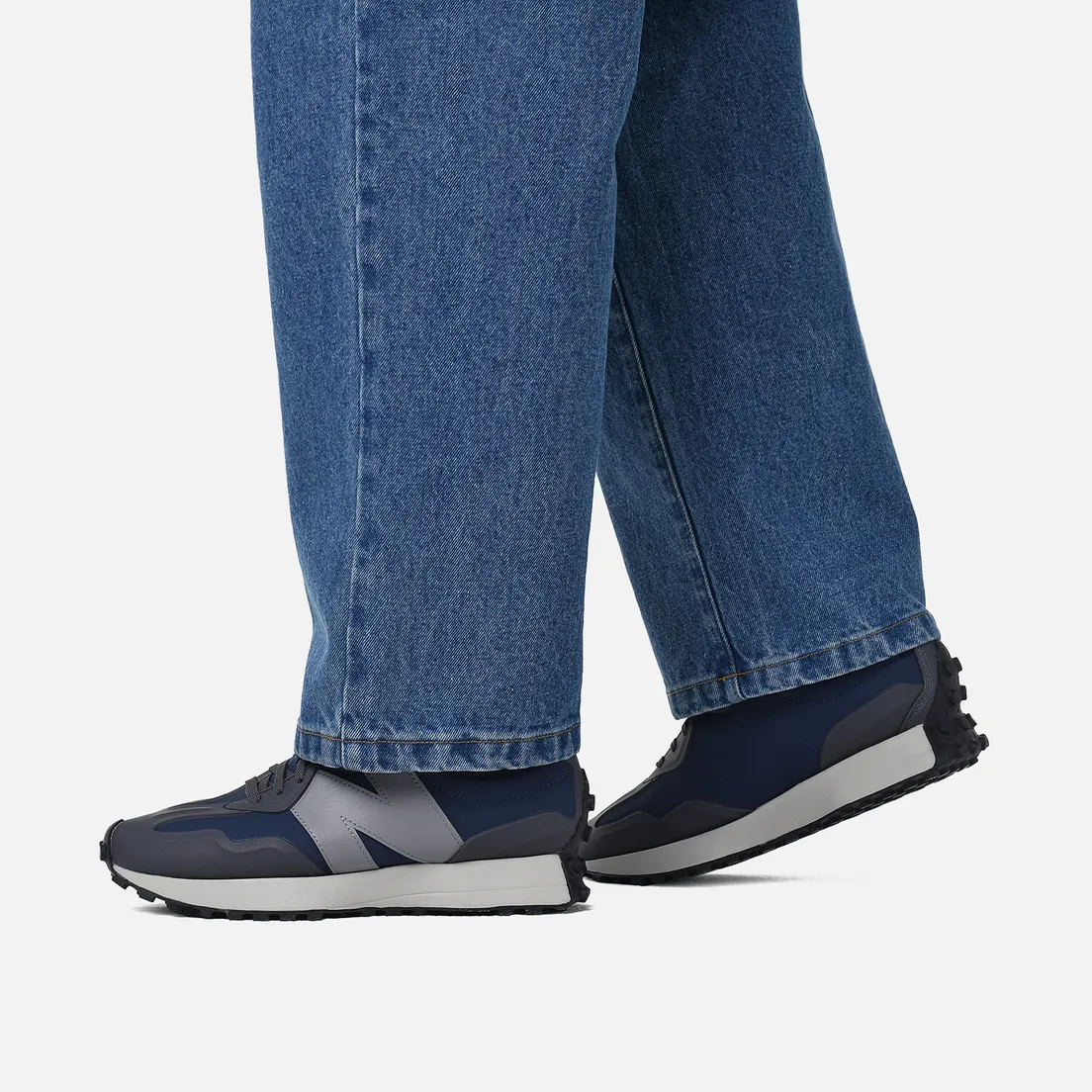 New Balance Мужские кроссовки U327USA