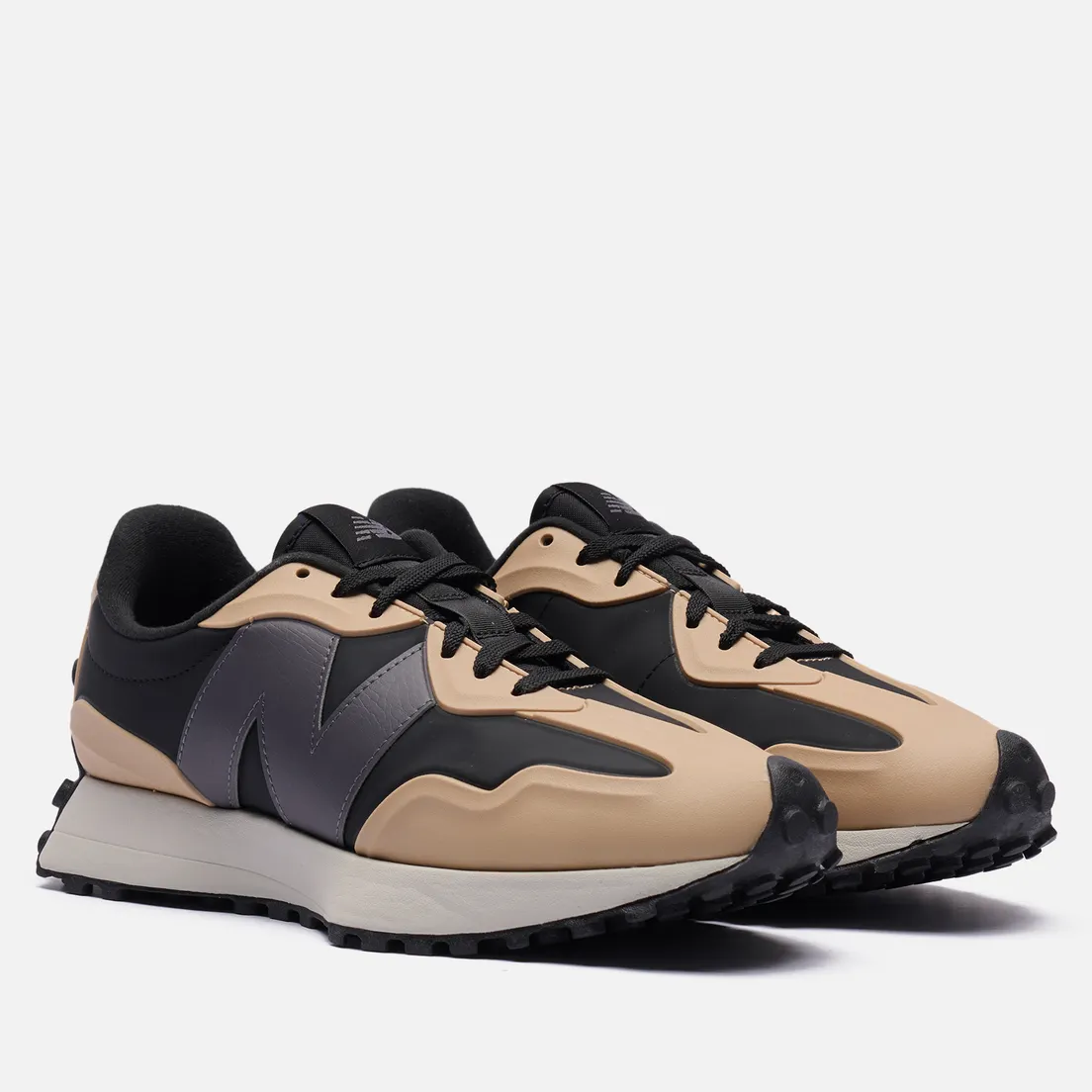 New Balance Мужские кроссовки U327USB