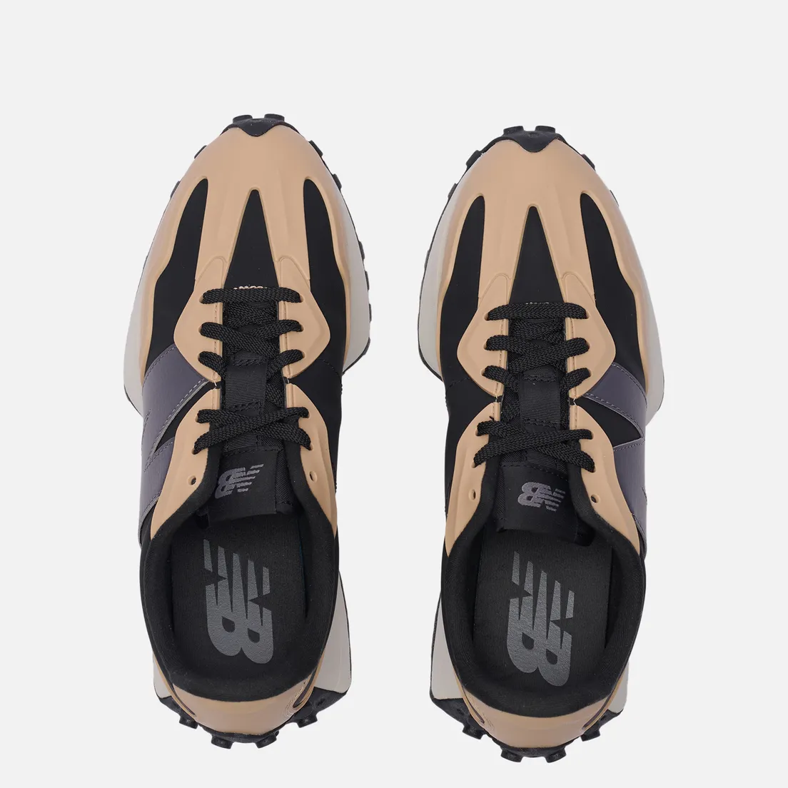 New Balance Мужские кроссовки U327USB