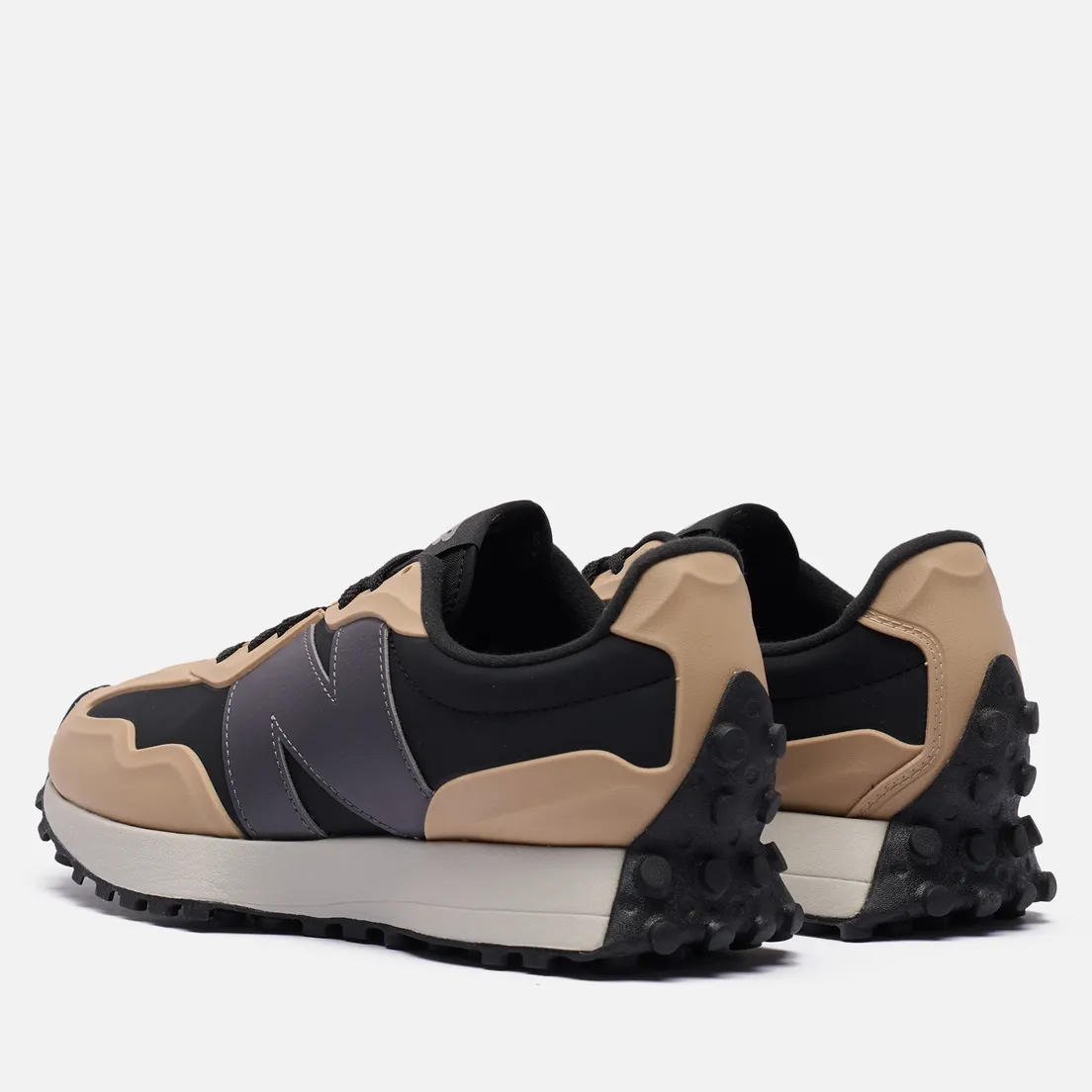 New Balance Мужские кроссовки U327USB