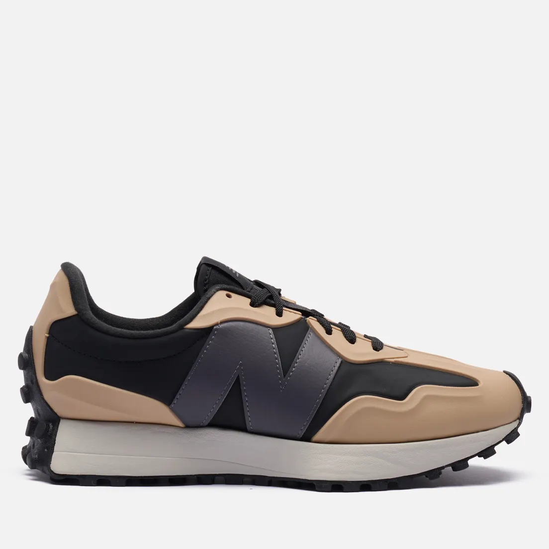 New Balance Мужские кроссовки U327USB